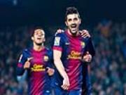 David Villa nhập viện vì sỏi thận