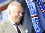 Chủ tịch Sampdoria qua đời: Vĩnh biệt người đã cứu cuộc đời của Cassano