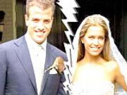 Thực hư chuyện vợ chồng Van der Vaart bất ngờ ly hôn