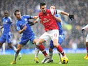 Wenger quyết "Anh hóa" Arsenal?