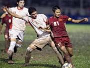 Từ danh sách sơ bộ đội tuyển Việt Nam: Chuyện thật như đùa…