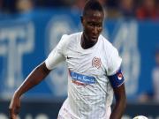 Arsenal sắp nẫng tay trên của Newcastle?