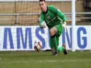 Bản tin Bongda24h (chiều 31/1): Thủ môn vô danh "bơ" Man Utd