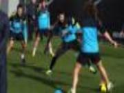 Barca: Bậc thầy đá ma một chạm