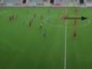 "Thần gió" đã có con trai mới: Pha bứt tốc kinh khủng của Samuel Afum