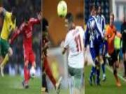 Những màn qua người cực đỉnh của dàn sao Liverpool