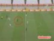 Làm bàn siêu tốc độ: Solo kiểu tăng tốc - đâm thẳng - xuyên thủng