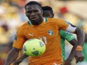 Drogba sẽ gia nhập Galatasaray sau khi CAN 2013 kết thúc