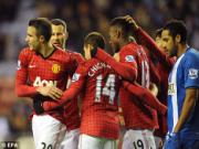 M.U đáng xem nhất thế giới