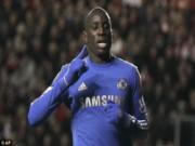 HLV Benitez: “Torres và Demba Ba có thể đá cặp cùng nhau”