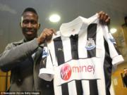 Arsenal chính thức bị Newcastle vượt mặt trong thương vụ mua hậu vệ của Montpellier