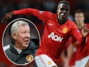 Bản tin Bongda24h (chiều 25/1): Man Utd sẽ chính thức hoàn tất thương vụ Wilfried Zaha trong hôm nay