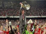 Chicharito tự tin ăn ba cùng Man Utd