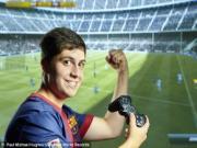 Barca thắng Fulham 189-0, tỷ số đi vào sách kỷ lục Guinness