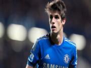 Chelsea chuẩn bị mất viên ngọc quý Lucas Piazon?