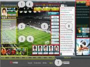 Sổ Tay Quản Lý trong "Cầu Trường Rực Lửa"