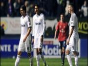 ĐHTB vòng 19 Liga: Vắng bóng Kền Kền