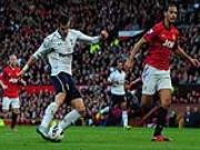 Alex Ferguson hối tiếc vì đã không mua được Gareth Bale