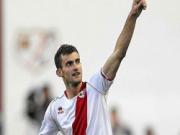 Mục tiêu của M.U đã đạt được thỏa thuận gia nhập Atletico Madrid