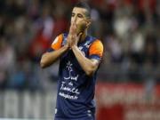 Inter đạt được thỏa thuận chiêu mộ ngôi sao của Montpellier