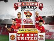 Man Utd kiếm tiền tỷ như thế nào?