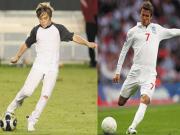 Con trai thử việc ở Chelsea, David Beckham sẽ yêu The Blues?