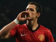 Chicharito có thể giúp M.U giải bài toán trên hàng công?