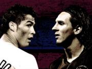 Messi vs Cris Ronaldo: Ai mới là người ích kỉ?