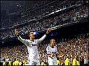 Một năm qua, Real không thua bất cứ trận nào trên sân nhà