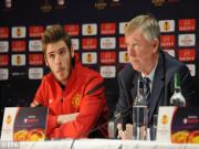 Alex Ferguson: Nhìn Guardiola ngẫm đại cục