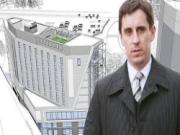 Mô hình khách sạn của Neville: Dự án ồn ào nhất năm