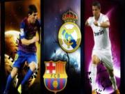 Messi vs Ronaldo: Một chương mới trong thiên thù hận