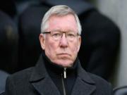 Fergie: Man Utd xứng đáng có được một chiến thắng trước West Ham