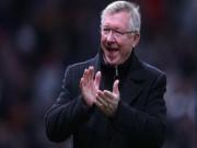Sir Alex:" MU đang rất khao khát vô địch FA Cup"