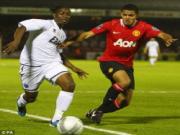 Tổng hợp tin chuyển nhượng mùa đông 2013 (ngày 3/1): Tottenham lại muốn săn "hàng MU"