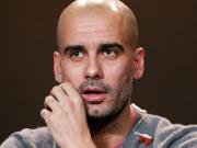 Pep Guardiola tới Bayern Munich: Cả châu Âu dậy sóng