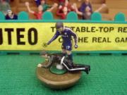 "Trò chơi" Eden Hazard ra lò