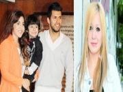 Sergio Aguero hết cảnh dấm dúi