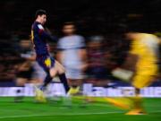 5 lý do để tin rằng Messi vẫn chưa đạt đến đỉnh cao sự nghiệp