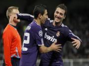 Chỉ 10 cầu thủ Real là “bất khả xâm phạm”, trong đó có Casillas