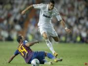 Ronaldo, Mascherano và Fabregas có nguy cơ vắng trận "Kinh điển" lượt về