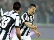 21h00 ngày 13/01, Parma - Juve : Chờ tiếp những câu trả lời