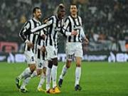 Juventus “đóng đinh” vào ngôi đầu sau trận đại thắng trước Udinese