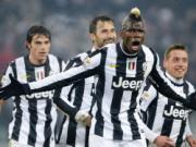 Nhẹ nhàng đả bại Celtic, Juventus tiến vào tứ kết Champions League