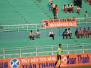 Chữ tín trong bóng đá Việt Nam