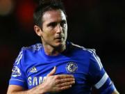 Chelsea buông Lampard: Tình yêu thôi liệu có đủ?