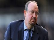 Chelsea: Nếu Rafa Benitez còn lòng tự trọng...