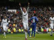 Quà sinh nhật của CR7