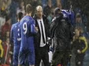 Chuyện những kẻ "khát" bàn thắng