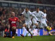 M.U nên mua Lennon, chứ không phải Bale!